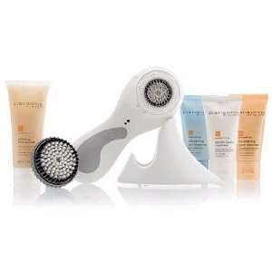  Clarisonic PLUS Sonic Skin Cleansing System   White 