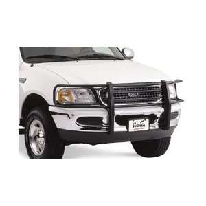  Westin Classic Grille Guard   Black, for the 1998 Dodge 