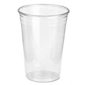  Dixie 10oz Clear Plastic Cups 500ct