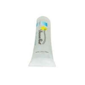   75 oz. Clear Gel, Plastic Tube, 144/CS