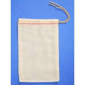  5 x 7 Deluxe Cloth Parts Bags