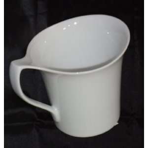 Zieher Porcelain Serveware Lava Coffee Cup 4322.0E  