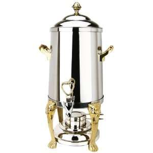  Lion Head Coffee Urn, 5 Gallon   3205LH