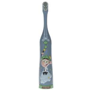 Colgate Toothbrush, The Fairly Odd Parents, Extra Soft , 1 toothbrush 