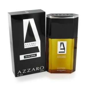  Azzaro Cologne 1 oz Eau De Toilette Spray by Loris Azzaro 