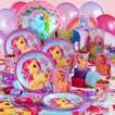   Kit Add On for 8 My Little Pony Party Kit Add On