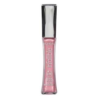 Oreal Paris Infallible Gloss  Blush.Opens in a new window
