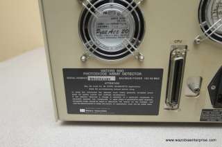 Waters Millipore 990 Photodiode Arrray Detector HPLC  