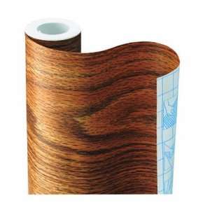  Ultra Honey Oak Adhesive Contact Paper