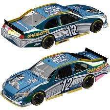 2012 164 Richie Evans HALL OF FAME Diecast Car  