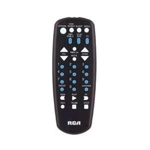  Rca 3 Device Universal Remote Control Electronics