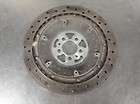 Honda GoldWing GL 1800 Rear Disc Brake Rotor