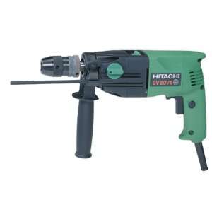   DV20VBKL 3/4 Inch 6.8 Amp Hammer Drill with a Keyless Chuck and Case