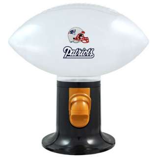 New England Patriots Snack Dispenser / Gum Ball Machine  