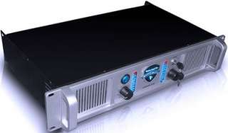 Technical Pro LZ 4100 Professional DJ Amplifier  