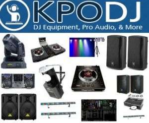 DJ Systems  dj packages, pro gear, system discounts  