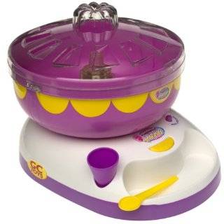   top cotton candy maker toys games deluxe cotton candy machine after