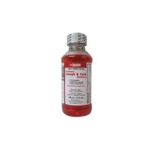  Pediatric Cough & Cold ***Sil, Size 4 Oz Health 