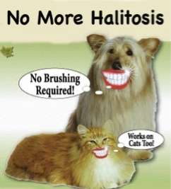 Petz Life Dog Cat Oral Care Tooth Gum Plaque Gel Spray  