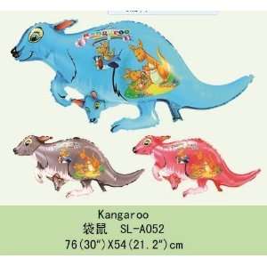  super kangaroo balloons Toys & Games