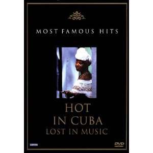    Hot In Cuba   Lost In Music (Most Famous Hits) Movies & TV
