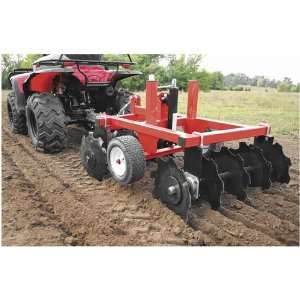  DS CULTIVATING DISC Automotive