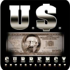  Us Currency Album [Explicit] us currency ent  