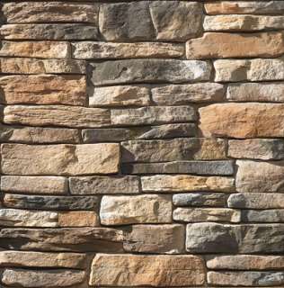 Dutch Quality stone veneer, Manufactured Stone siding, Premier Quality 