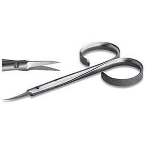  Rubis Stainless Cuticle Scissors