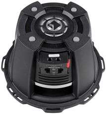   Fosgate T1D412 Power 12 3200 Watt Dual 4 Ohm Car Subwoofers Subs