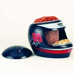 NASCAR Dale Earnhardt Jr. Snack Helmet