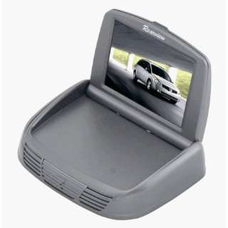  Gryphon MV DB35 3.5 Inch On Dash Monitor Automotive