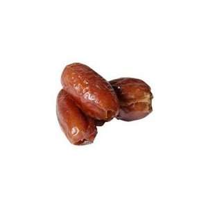 DEGLET DATES 1lb  Grocery & Gourmet Food