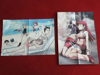   The Complete Series Box Set NEW & SEALED + Bonuses Anime DVD  