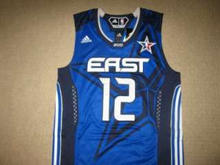 NBA DWIGHT HOWARD 2010 All Star Limited Edition Authentic Jersey Size 