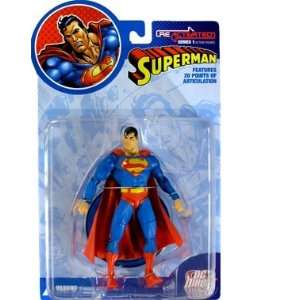  DC Direct Re Activated Series 1 Superman Action Figure 