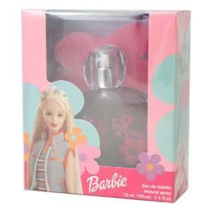  Mattel Barbie Style De Filles Eau De Toilette Spray for 
