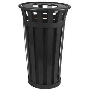  Oakley Series Trash Can   24 Gallons