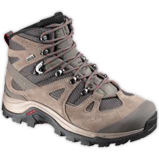 SALOMON Womens Discovery GTX Hiking Boots  