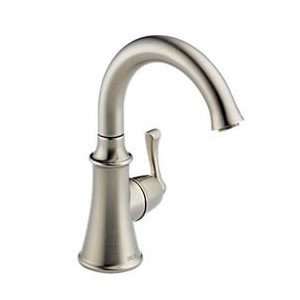  DELTA 1914 SS DST Traditional Beverage Faucet