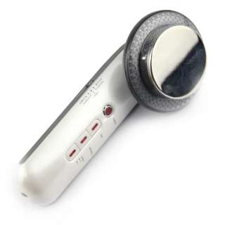   Heat Therapy Micro Current Massager Slimming Electric massage  