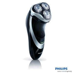   Philips PowerTouch PT730 Dual Precision Electric Washable Shaver Razer