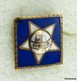 IGA   Independent Grocer Alliance Vintage Company PIN  
