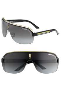 Carrera Eyewear Shield Sunglasses  