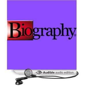  Biography Adam & Eve (Audible Audio Edition) A&E 