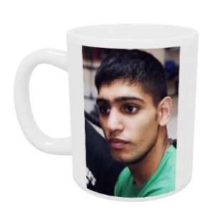  Amir Khan   Mug   Standard Size