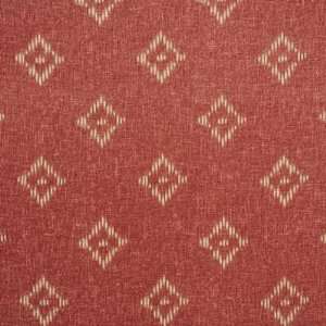  Tasman Red by Andrew Martin Fabric