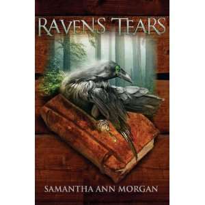   Morgan, Samantha Ann (Author) May 10 10[ Paperback ] Samantha Ann