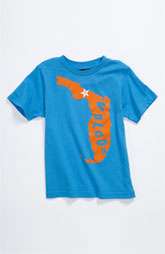 Volcom Florida State T Shirt (Little Boys) $16.00