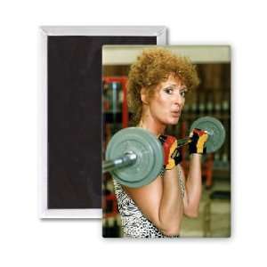  Beverley Callard   3x2 inch Fridge Magnet   large magnetic 